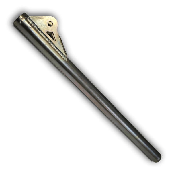 TRIANGLE SUP 1/2 K3+