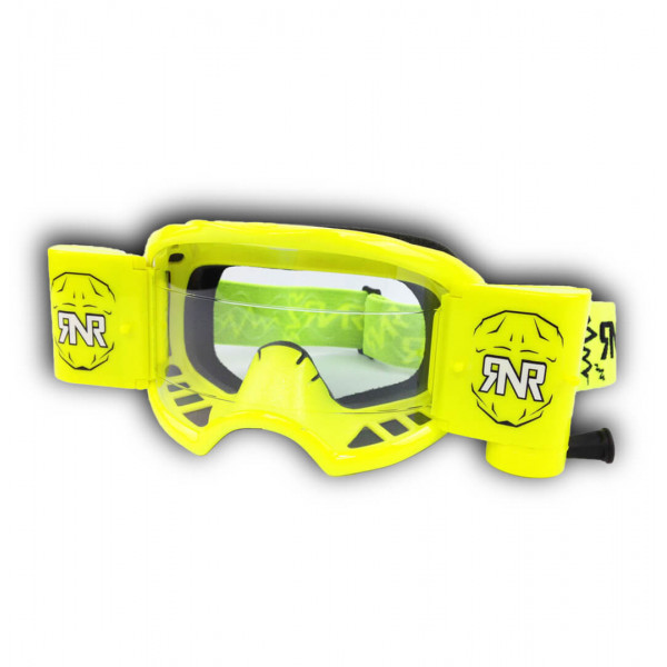 Lunettes RNR XXL COLOSSUS fluo