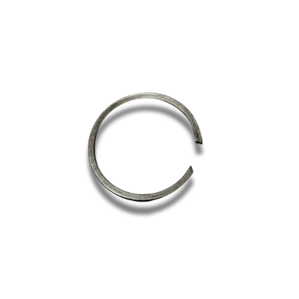 Clip pour basculeur aluminium K3