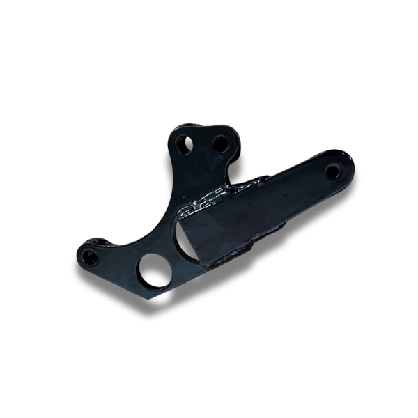 Support démarreur pour pignon marche arrière