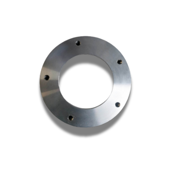 Support pompe immergée à souder