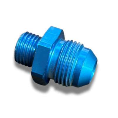 Adaptateur mâle/male 14x150-JIB3/4-16 (MT09) - Planet Motorsport