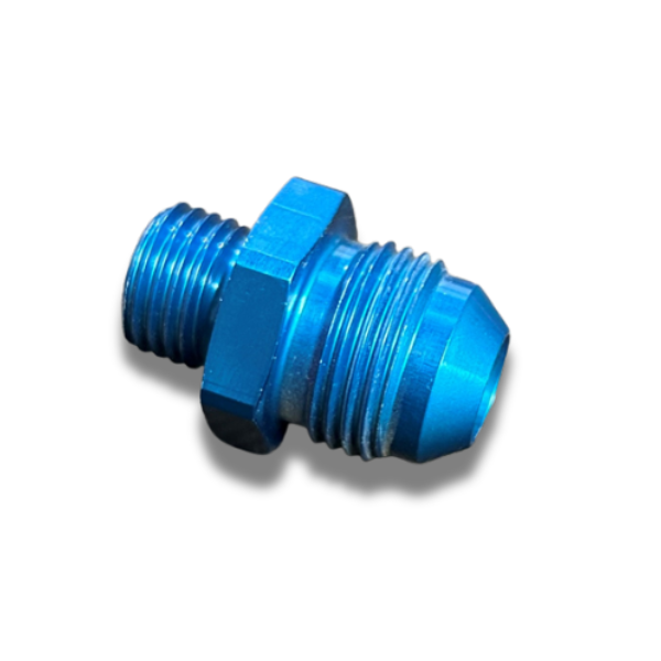 Adaptateur mâle/male 14x150-JIC3/4-16 (MT09)