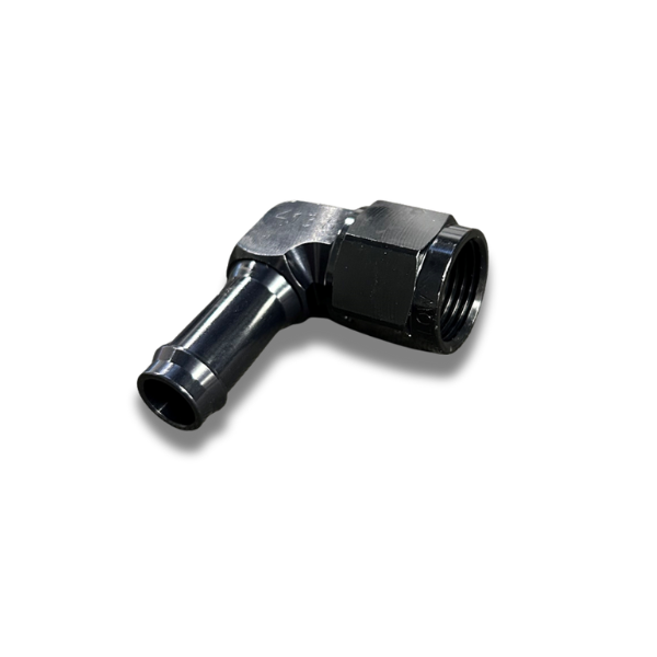 Raccord femelle 3/4x16 90° D12 (MT09)