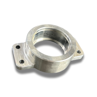 Support colonne de direction K3+ - Planet Motorsport