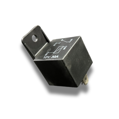 Relais 12V 4 broches 30A