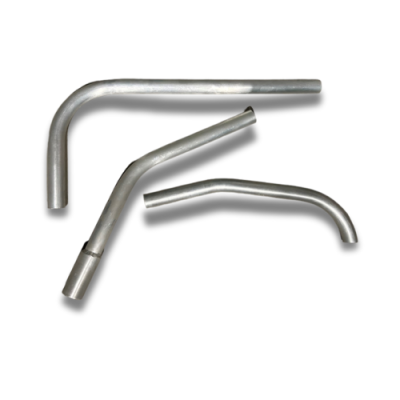 Circuit eau alu cintré K3+ - Planet Motorsport