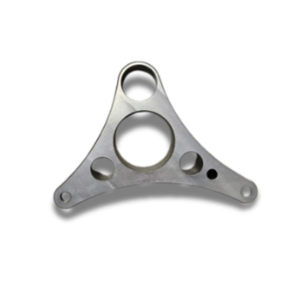 Basculeur alu anodisé