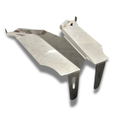 tole protection basculuer FFSA integral