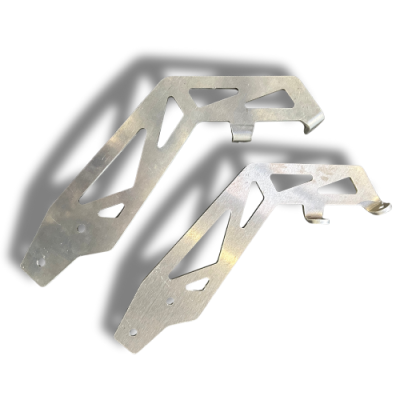 Support aileron K3+ (la paire)