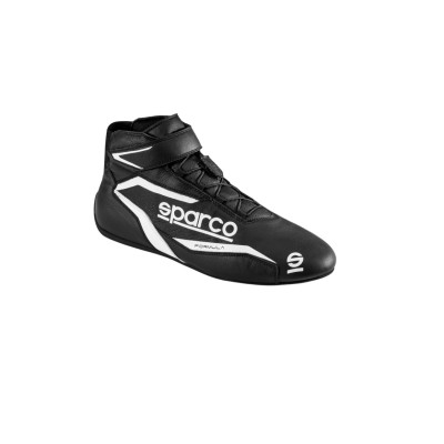 Bottines SPARCO Formula FIA 8856-2018 - noir