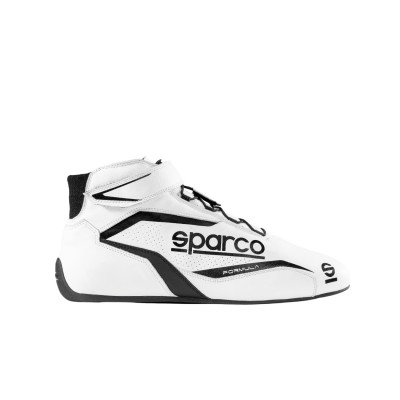 copy of Bottines SPARCO Formula FIA 8856-2018 - noir