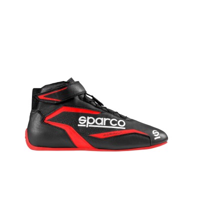 Bottines SPARCO Formula FIA 8856-2018 – Bottines Pilote Automobile