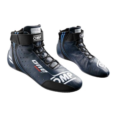 Bottines OMP ONE EVO X FIA 8856-2018 2024 – Bottines Pilote