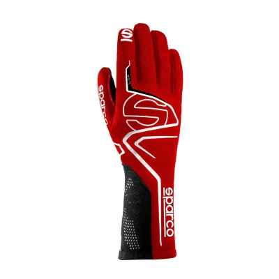 Gants SPARCO Lap FIA 8856-2018 – Gants Pilote Automobile