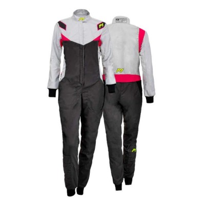 Combinaison P1 Femme Diva 23 FIA 8856-2018