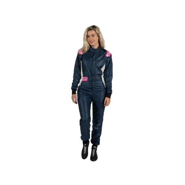 Combinaison GT2I Race 4 Femme FIA