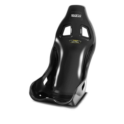 Baquet SPARCO ULTRA FIA 8855-1999 – Siège Compétition Automobile