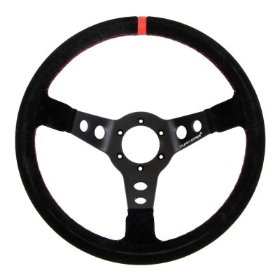 Volant TURN ONE Rallye Evo – Volant Compétition Rallye