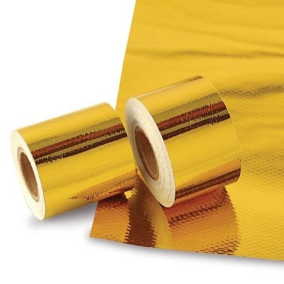 Film de protection thermique DEI 12" x 12" – Motorsport