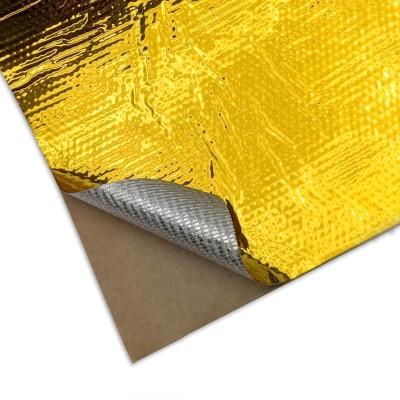 Film thermique Reflect-A-GOLD™ DEI 10393 – 61 x 61 cm