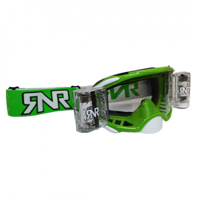 Lunettes RNR XXL PLATINUM