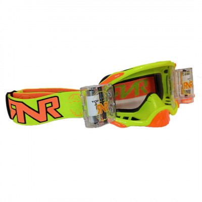 Lunettes RNR XXL PLATINUM fluo