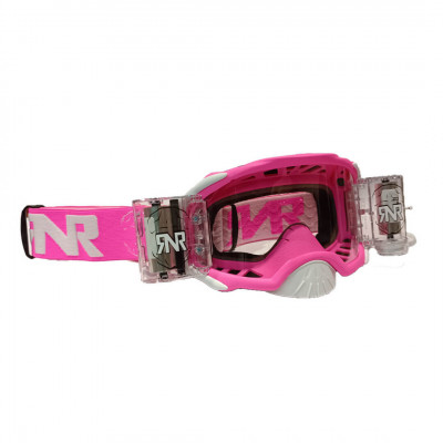 Lunettes RNR XXL PLATINUM fluo