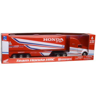 Camion Team Honda HRC 1:32° - Planet motorsport