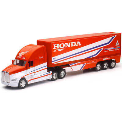 Camion Team Honda HRC 1:32° - Planet motorsport