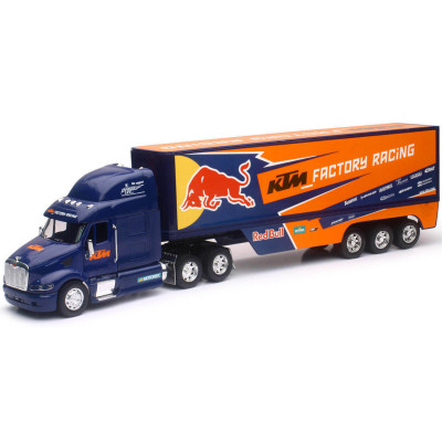 Camion Team KTM Red Bull 1:32°