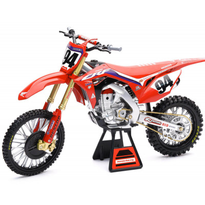 Moto 1:6° Honda 450 CRF K. ROCZEN