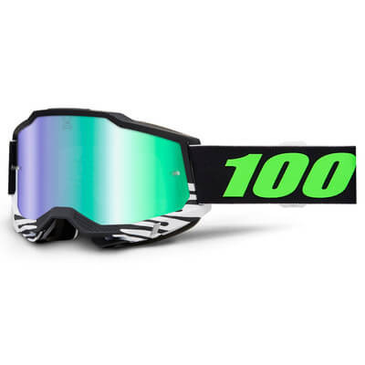 Masque 100% Accuri 2 UTV KB43 - Planet Motorsport