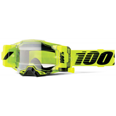 Masque 100% Armega Forecast nuclear citrus