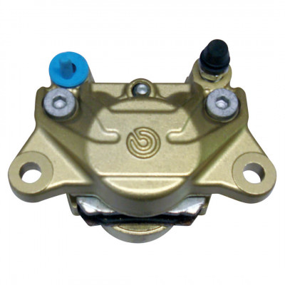 Etrier avant BREMBO 2 pistons