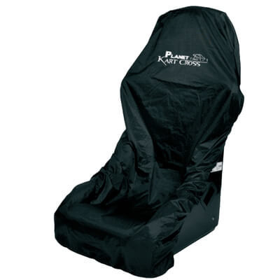 Planet Motorsport offer a cover for a bucket seat.