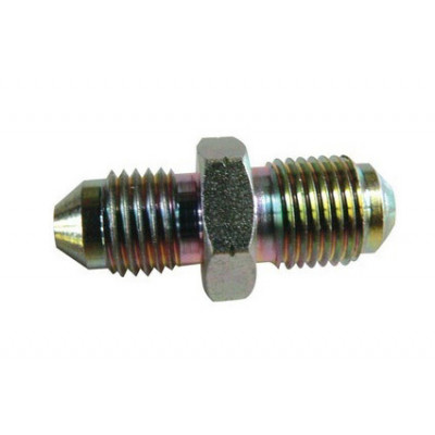 Adaptateur mâle/mâle 3/8x24-8x125