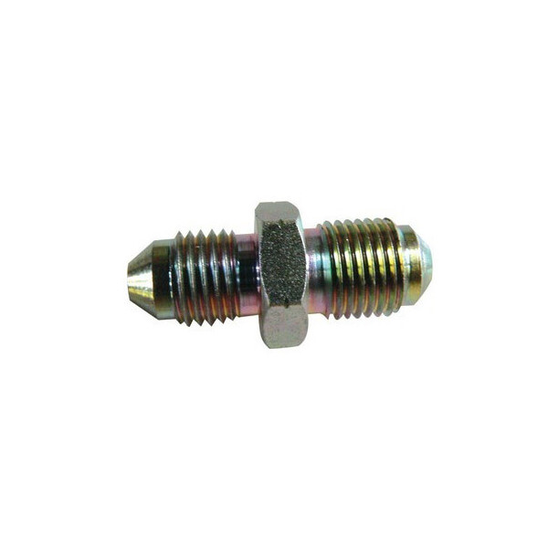 Adaptateur mâle/mâle 3/8x24-8x125