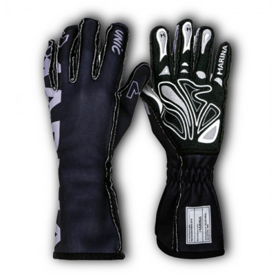 Gants FIA UNIC Marina Racewear