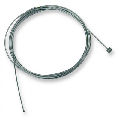 Planet Motorsport offers a 1.5 mm throttle cable with ferrules.