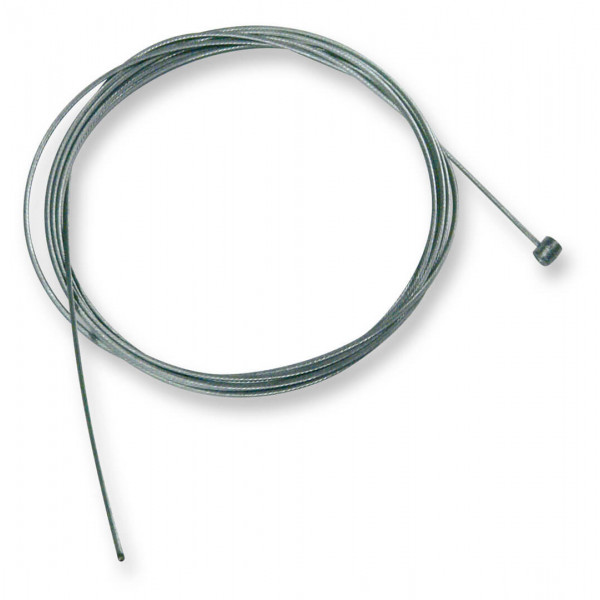 1.5 mm accelerator cable with ferrule