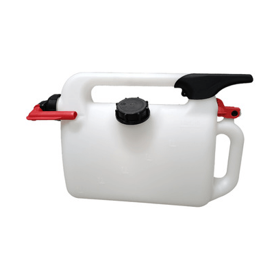 Jerrycan 6L à gachette