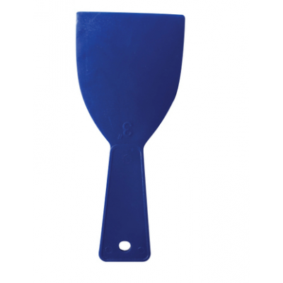 Spatule à mastic