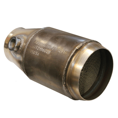 Catalyseur FIA ROSI Court (Longueur 162mm) - Planet Motorsport