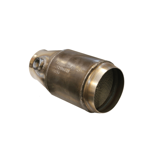 Catalyseur FIA ROSI Court (Longueur 162mm)