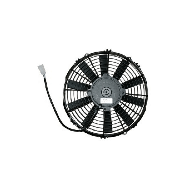 Ventilateur SPAL Aspirant