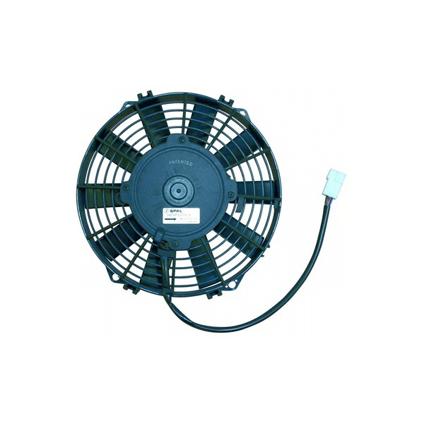 Ventilateur SPAL Soufflant