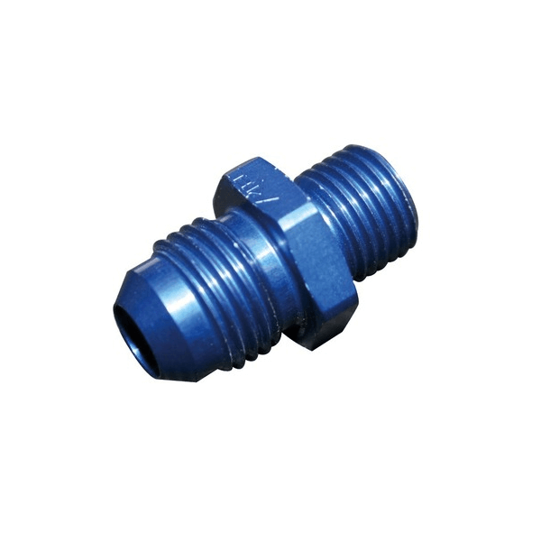 1/8 NPT to Dash 6 - 9/16x18 Adapter (Hose N06)