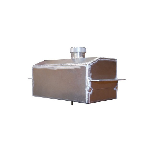 Réservoir d'essence aluminium 4,6L