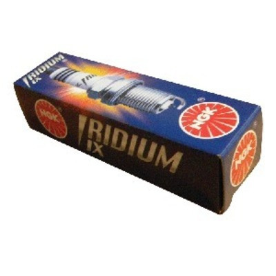 Bougie NGK iridium